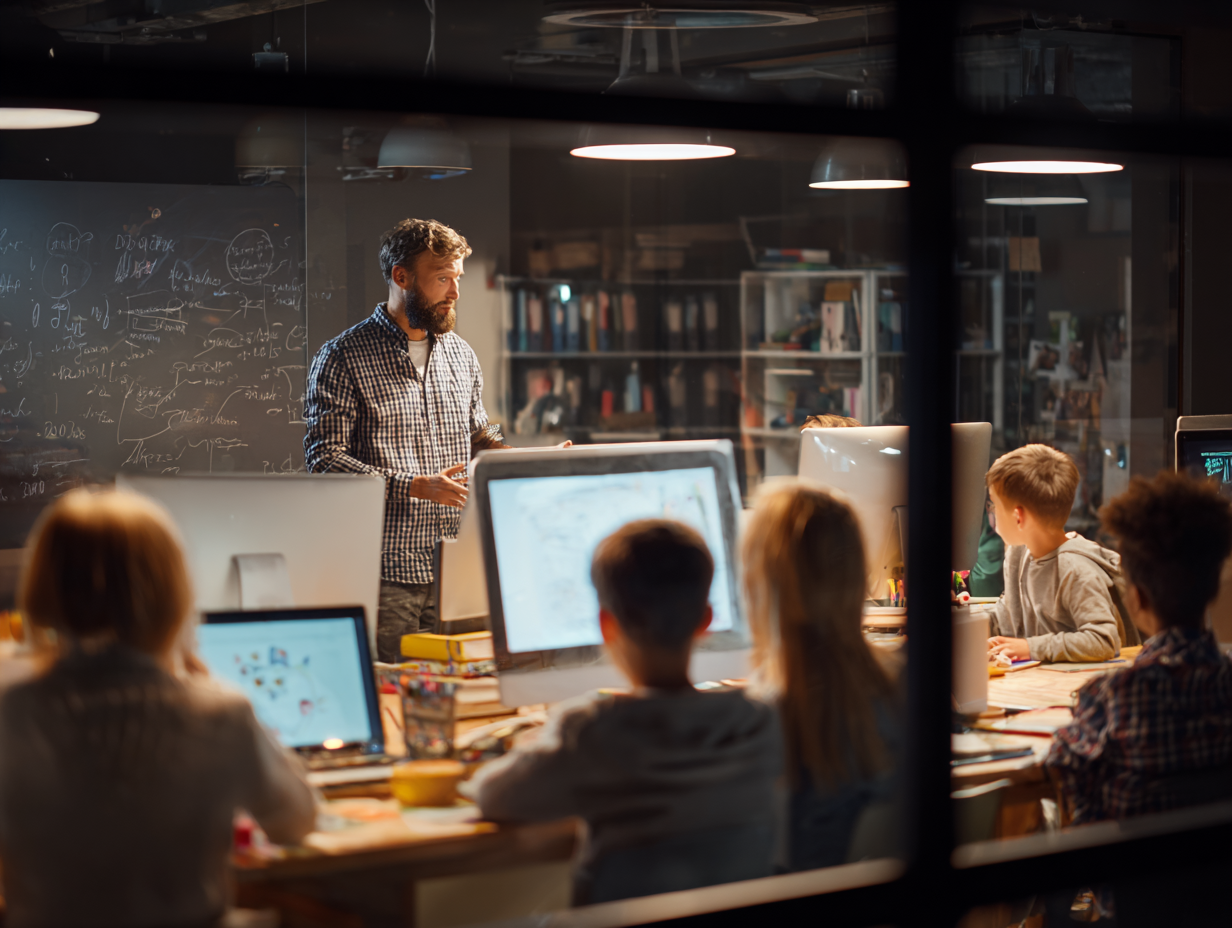 Лучшие приложения для изучения языков в 2026