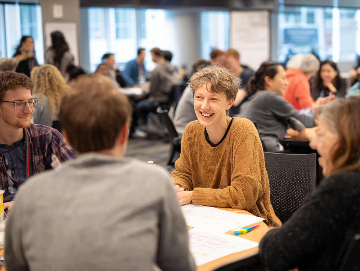 Как знание языков помогло карьере